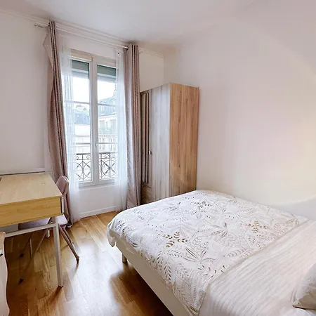 Paris Center 2 Rooms Appt Metro 14 Olympiades Exterior photo