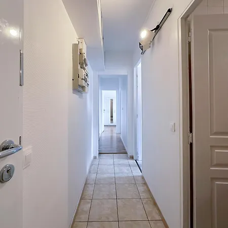 Paris Center 2 Rooms Appt Metro 14 Olympiades Exterior photo