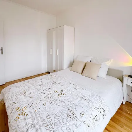 Paris Center 2 Rooms Appt Metro 14 Olympiades Exterior photo