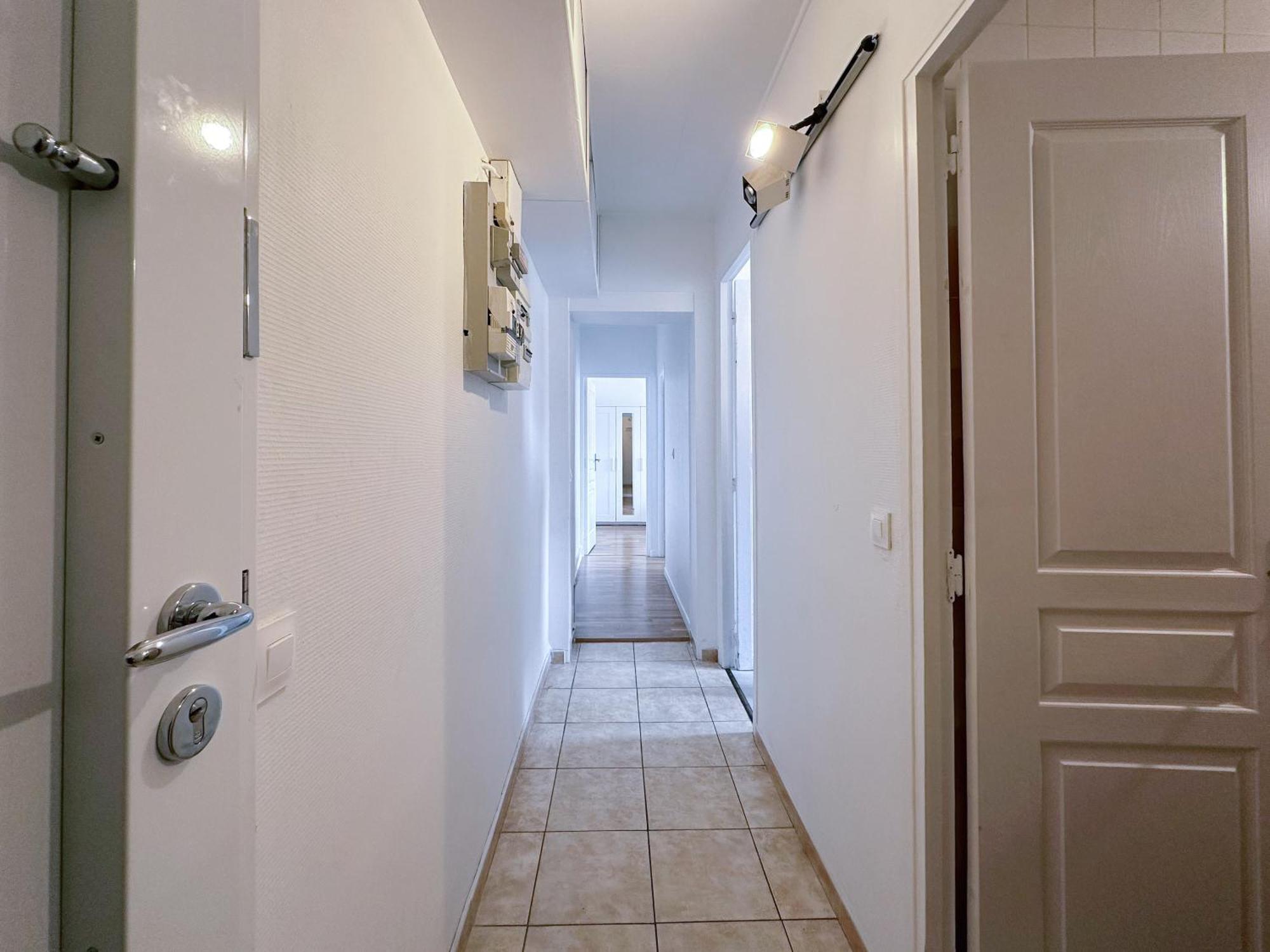 Apartment Center 2 Appt Metro 14 Olympiades Paris